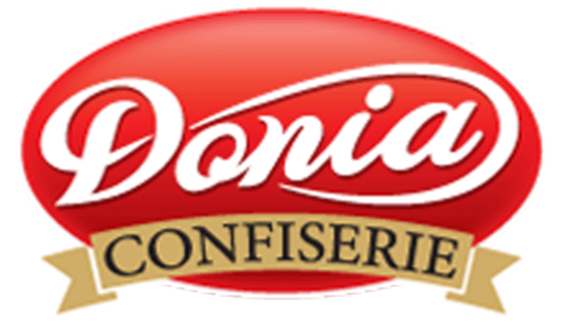 Confiserie Donia